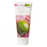 Korres lait corps gingembre lime 200 ml - tube 200 ml