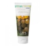 Korres lait corps raisin de santorin 200 ml - tube 200 ml Korres lait corps raisin de santorin 200 ml - tube 200 ml