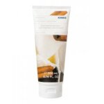 Korres lait corps vanille cannelle 200 ml - tube 200 ml