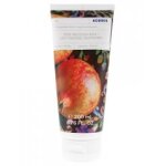 Korres lait corps verger de grenadier 200 ml - tube 200 ml