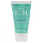 Korres lait hydratant aprs - soleil corps 150 ml - tube 150 ml