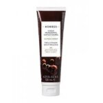 Korres masque professionnel cheveux colors 125 ml - tube 125 ml