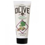 Korres olive cr�me corporelle figue 200 ml - tube 200 ml