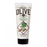 Korres olive crme corporelle figue 200 ml - tube 200 ml