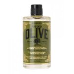 Korres olive huile nourrissante 3en1 100 ml - bouteille 100 ml