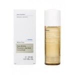 Korres pin blanc concentr� anti - rides & anti - taches 30 ml - flacon - pompe 30 ml