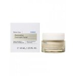 Korres pin blanc crème de nuit régénérante 40 ml - pot 40 ml Korres pin blanc crème de nuit régénérante 40 ml - pot 40 ml