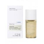 Korres pin blanc crme yeux et lvres 15 ml - pot 15 ml