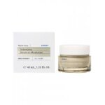 Korres pin blanc sérum - en - crème volumateur 40 ml - pot 40 ml Korres pin blanc sérum - en - crème volumateur 40 ml - pot 40 ml