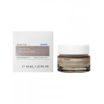 Korres pin noir crme de nuit rebond raffermissante et repulpante 40 ml - pot 40 ml