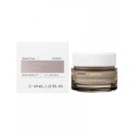Korres pin noir crme rebond raffermissante et repulpante 40 ml - pot 40 ml