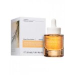 Korres pin noir primus srum activateur jeunesse 30 ml - flacon compte goutte 30 ml