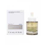 Korres pin noir srum bi - phas nuit rnovateur total 30 ml - flacon compte goutte 30 ml