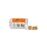 Korres pin noir trousse �quilibrer + activateur jeunesse - trousse 3 produits dont 2 offerts