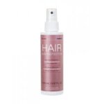 Korres protection solaire cheveux 150 ml - flacon - vaporisateur 150 ml