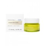 Korres raisin de santorin crème anti - pores dilatés 40 ml - pot 40 ml Korres raisin de santorin crème anti - pores dilatés 40 ml - pot 40 ml