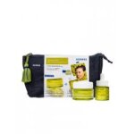 Korres raisin de santorin trousse crème anti - pores dilatés 40 ml + Élixir peau de velours 15 ml offert ... Korres raisin de santorin trousse crème anti - pores dilatés 40 ml + Élixir peau de velours 15 ml offert ...