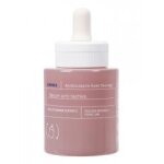 Korres rose sauvage d'apothicaire srum biphase anti - taches 30 ml - flacon compte goutte 30 ml