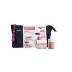 Korres rose sauvage d'apothicaire trousse gel - crme illuminateur 40 ml + srum biphase anti - taches ...