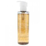 Korres th� olympus gel nettoyant s�bo - r�gulateur 200 ml - flacon - pompe 200 ml