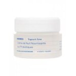 Korres yaourt grec cr�me de nuit nourrissante 40 ml - pot 40 ml
