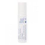 Korres yaourt grec gel contour des yeux veil regard 15 ml - flacon - bille 15 ml
