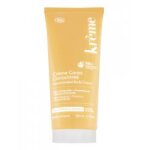 Kr�me cr�me corps concentr�e bio 200 ml - tube 200 ml