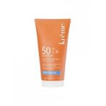 Kr�me lait solaire hydratant spf50 175 ml - tube 175 ml