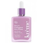 Kr�me s�rum collag�ne anti - rides bio 30 ml - flacon compte goutte 30 ml