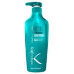 Kreogen après - shampoing cheveux secs biotine Kreogen après - shampoing cheveux secs biotine