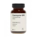 A - lab coenzyme q10 liposomal 60 gélules - pot 60 gélules A - lab coenzyme q10 liposomal 60 gélules - pot 60 gélules