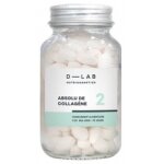 D - lab nutricosmetics compl�ments alimentaires absolu de collag�ne d - lab nutricosmetics 2, 5 mois