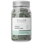 D - lab nutricosmetics compl�ments alimentaires complexe hydra capillaire d - lab nutricosmetics 3 mois ...
