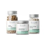 D - lab nutricosmetics compl�ments alimentaires programme action - capitons d - lab nutricosmetics 1 ...
