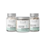 D - lab nutricosmetics compl�ments alimentaires programme masse capillaire d - lab nutricosmetics 1 mois ...