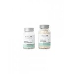 D - lab nutricosmetics nutrition absolue 28 jours - lot 2 produits