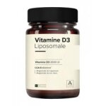 A - lab vitamine d3 liposomale 60 g�lules - pot 60 g�lules