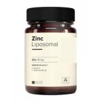 A - lab zinc liposomal 60 glules - pot 60 glules