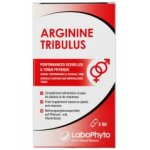 Labophyto arginine tribulus 60 gélules végétales - boîte 60 gélules Labophyto arginine tribulus 60 gélules végétales - boîte 60 gélules