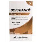 Labophyto bois bandé 60 gélules - boîte 60 gélules Labophyto bois bandé 60 gélules - boîte 60 gélules