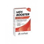 Labophyto men booster 60 g�lules - bo�te 60 g�lules