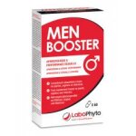 Labophyto men booster 60 glules vgtales - bote 60 glules vgtales