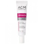 Laboratoire acm dpiwhite gel contour de l'oeil 15 ml - tube 15 ml