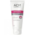 Laboratoire acm dpiwhite lait corporel eclaircissant 200 ml - tube 200 ml