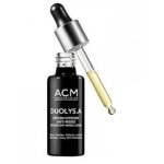 Laboratoire acm duolys. a sérum intensif anti - rides 30 ml - flacon compte goutte 30 ml Laboratoire acm duolys. a sérum intensif anti - rides 30 ml - flacon compte goutte 30 ml