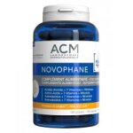 Laboratoire acm novophane 180 gélules - pot 180 gélules Laboratoire acm novophane 180 gélules - pot 180 gélules