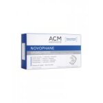 Laboratoire acm novophane 60 gélules - boîte 60 gélules Laboratoire acm novophane 60 gélules - boîte 60 gélules