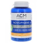 Laboratoire acm novophane reactional 180 comprims - pot 180 comprims