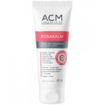Laboratoire acm rosakalm crme anti - rougeurs 40 ml - tube 40 ml