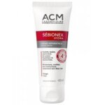 Laboratoire acm sbionex hydra crme rparatrice 40 ml - tube 40 ml